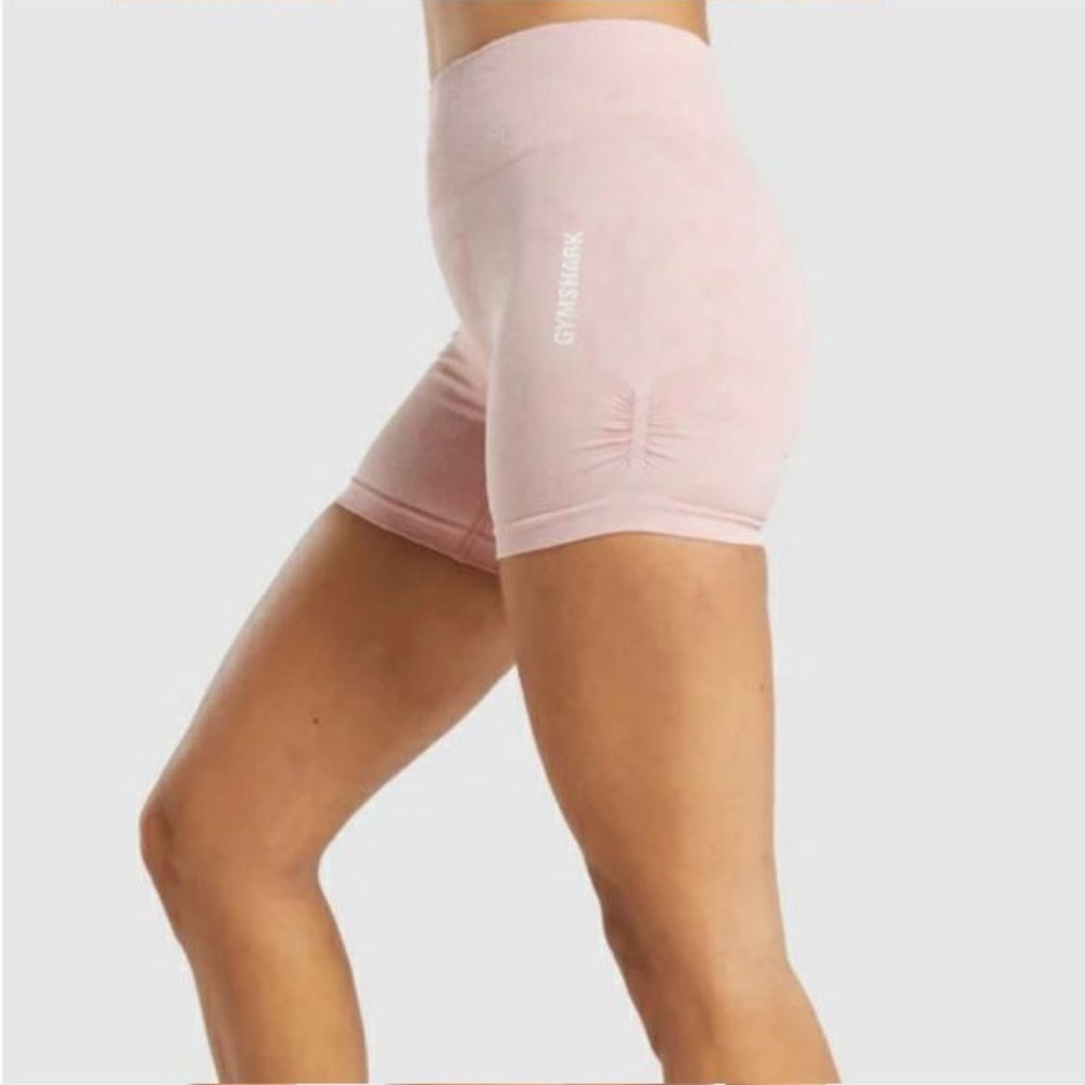 Gymshark shorts